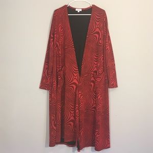 LuLaRor Sarah Cardigan 10214